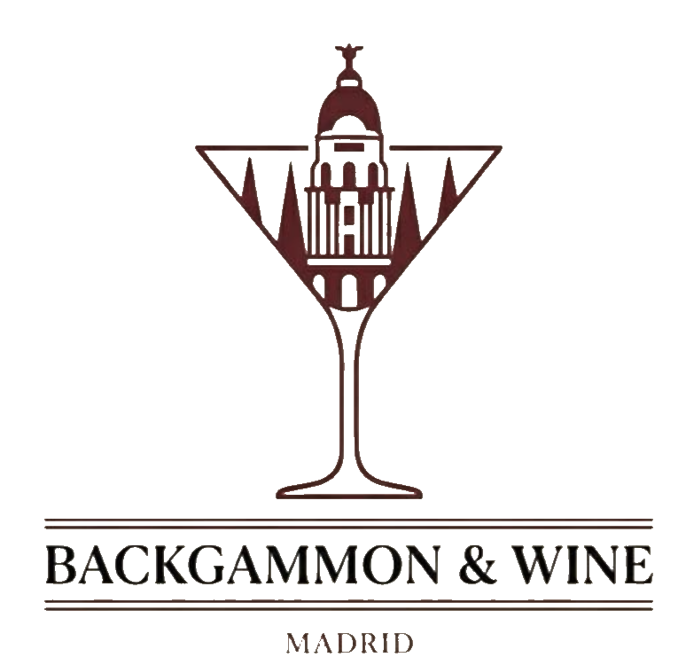 Backgammon & Wine Madrid
